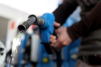Рост цен на топливо обещают удержать в пределах инфляции